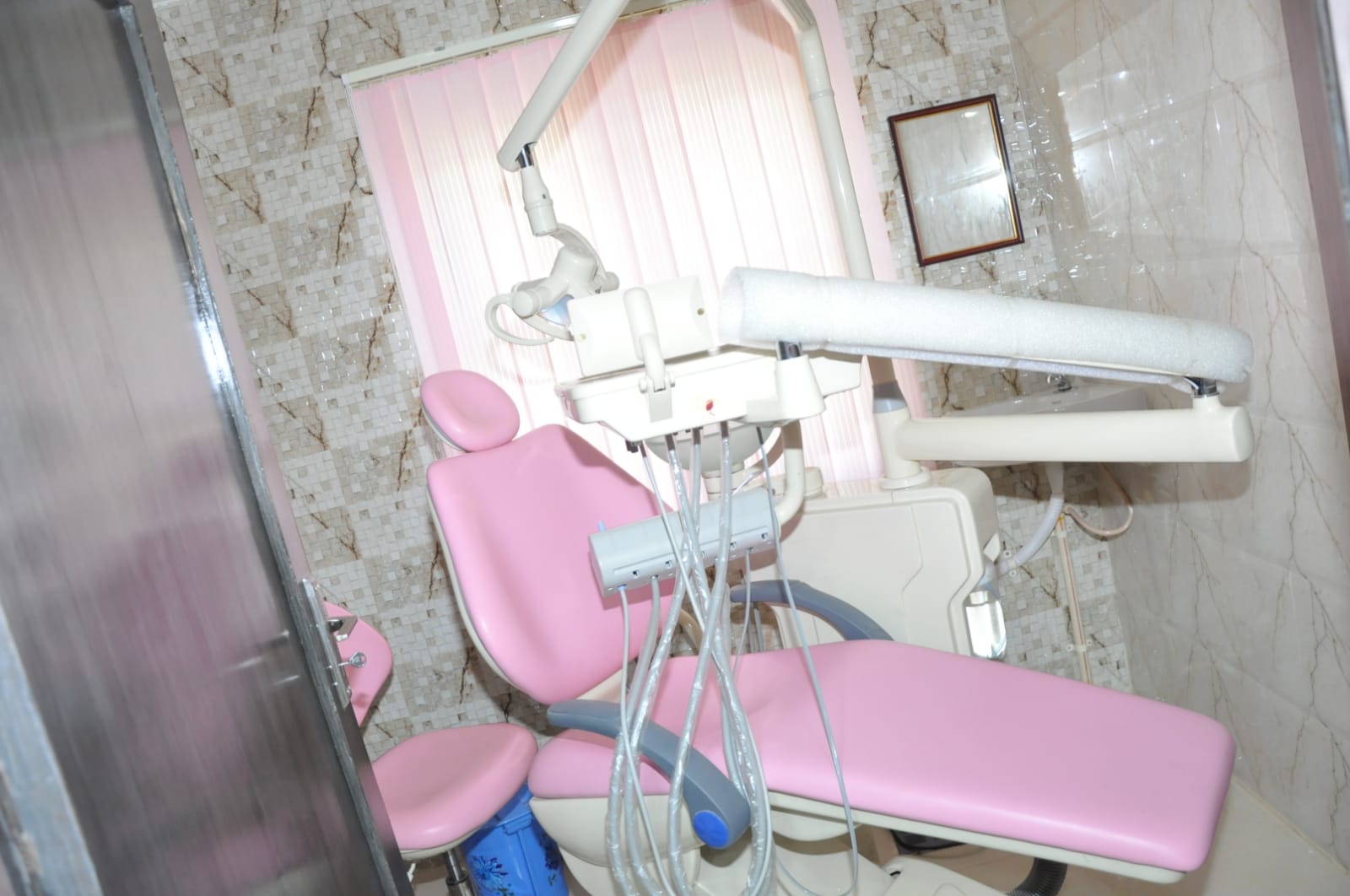 tooth clinic in devakottai